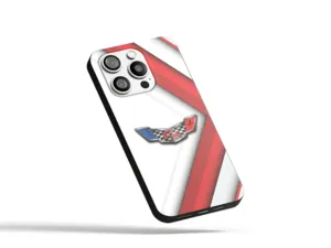 Chevrolet Corvette Smart Phone Protector Durable High-End Pro